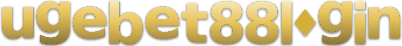 ugebet88login logo